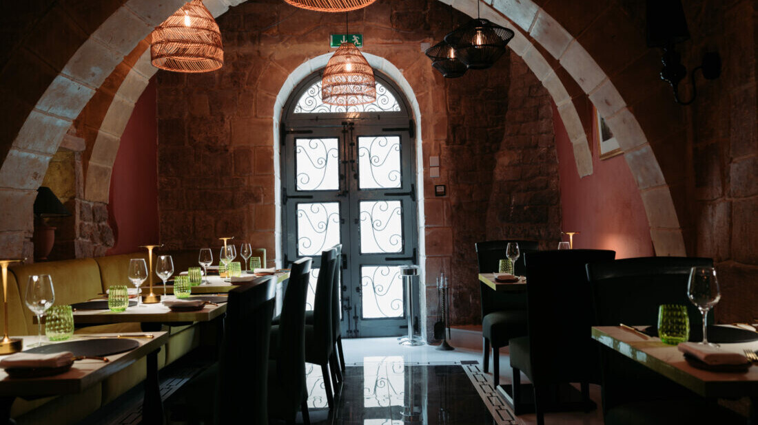 The Xara Palace Hotel